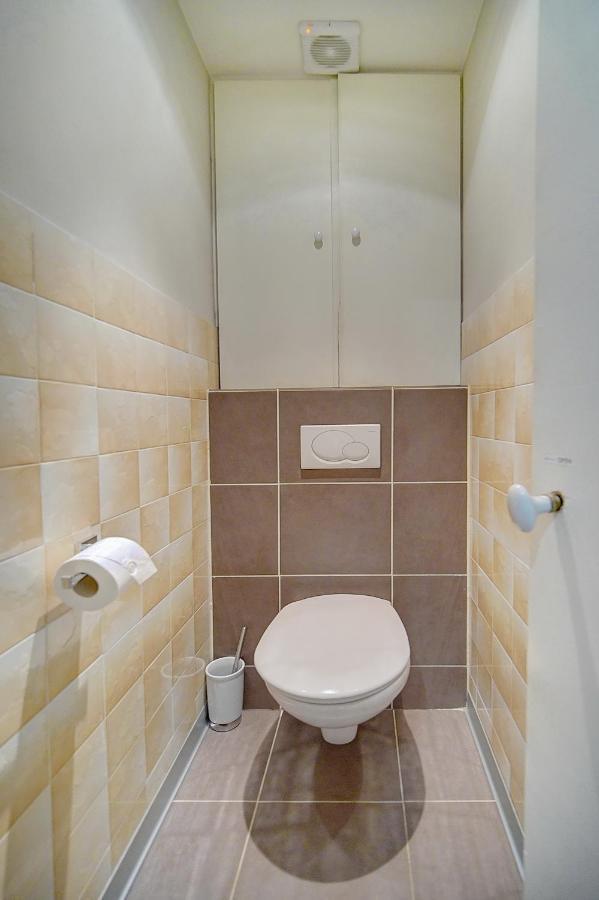 Appartement Cannes Centre ภายนอก รูปภาพ